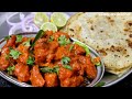 Chicken 65 with gravy & Paratha (Hotel jaisa Chicken 65 Ghar Par)By Deccanis kitchen