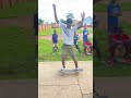 CALVIN Vs EPHRAIM Game Of Skate