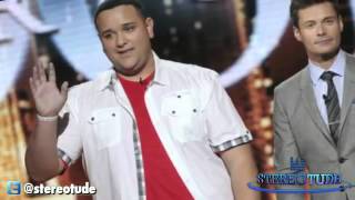 Jeremy Rosados Shocking American Idol Elimination