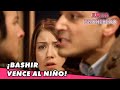 Amor Prohibido Español - ¡Bashir vence al niño! - Sección 23