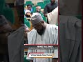 National Security in Focus: House of Reps Debates Rising Threats