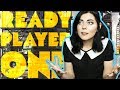 Ready Player One • REVIEW