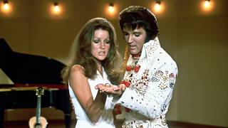 Priscilla found Elvis’s wedding ring years later — what she did with it shocked fans