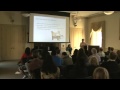 New Questions for the Fourth Estate - UNC Parr Center for Ethics - Nov. 9, 2011