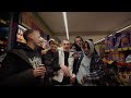 rusina - ŚMIECI (🎥: learnhowtohustle/xawito)