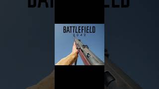 【BFV/BF2042】短機関銃の再装填を比較