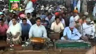 Dera Sacha Sauda {Bal Mukeah G Bhajan}Aaya Bhog Chaurasi Joon Sari Tu Aavay Na Gwaee  S.S