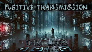 Unlisted Tekno \u0026 Electro Beats 📶🚨 Fugitive Transmission