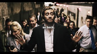 we're so back
