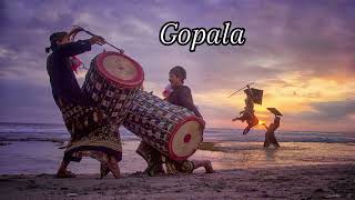 Gending Gopala #gendangblek #music #tradisionallombok  #mp3