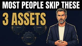 The 3 Assets From My 15 That Actually Compound (Most People Skip These)