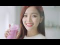 雪花秀sulwhasoo 吴宣仪（xuanyi）广告 cf