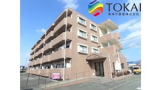 【松阪市　郷津町】 ファミリー向け物件！　3LDK　Arc-En-Ciel　206号室　ルームツアー