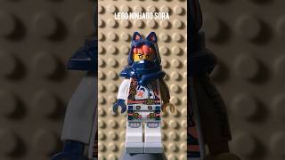 Lego Ninjago Sora #lego #legoninjago