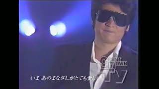 吉川晃司／VENUS〜迷い子の未来〜