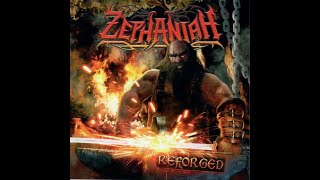 Zephaniah - Reforged