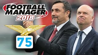 OGGI CI GIOCHIAMO TUTTO [#75] FOOTBALL MANAGER 2018 Gameplay ITA