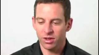 Sam Harris - The Good, The Evil, And The Useful (thinkbig.net)