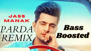 PRADA (Remix) | DJ Songs | JASS MANAK | Latest Punjabi Song Remix 2020 By Virtual DJ