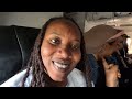 rwandan girl first impression on local airline and domestic airport in philippines 🇵🇭.@fetivlogs2