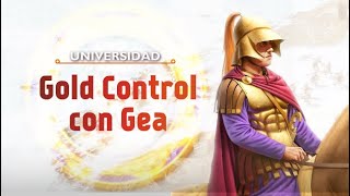 GOLD CONTROL: Domina las minas en Age of Mythology + GEA