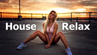 Deep House Radio 🌱 24/7 Live Radio | Relaxing, Chill Deep House, Summer Mix 2024, Gym, Workout Music