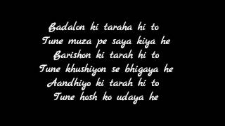 Kya Tujhe Ab ye Dil Bataye Full Song (Audio) | 'SANAM RE' | Pulkit Samrat, Yami Gautam | Lyrics