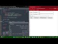 How to perform all arithmetic operation using JavaScript and HTML controls?