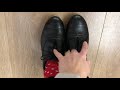 bloch jason samuels smith tap shoe review