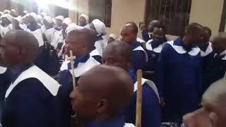 Twelve Apostle - Nawe ungeza ekhaya