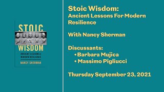 Stoic Wisdom: Ancient Lessons For Modern Resilience
