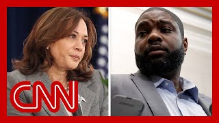 Harris blasts Rep. Byron Donalds for comments on Black families under Jim Crow
