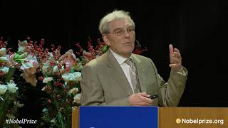 Nobel Lecture: Richard Henderson, Nobel Prize in Chemistry 2017