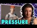 Pressure MGK Reaction | Machine Gun Kelly - PRESSURE (Official Music Video) Reaction