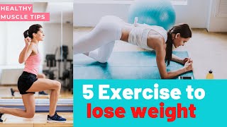 Best Proven 5 At Home Exercise To Lose Belly Fat Fast You Never See