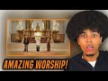 Great Worship Song! | LIN D, Terrian - Praise You (REACTION)