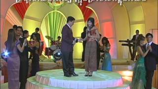 ស្នេហ៍ឋានតុសិត / Snaeh Thann Tos-Sitt....(Khmer Karaoke)