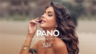 " Pano " Oriental Reggaeton Beat x Balkan Oriental Instrumental | Prod by BuJaa Beats