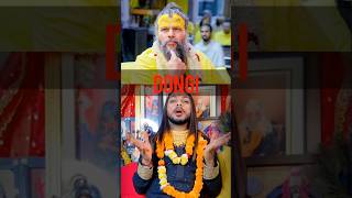 GURU RUDRA TARA ROAST  || PAKHANDI BABA || #shorts #funny #gururudratara