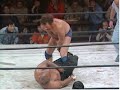 Dory Funk jr  & Terry Funk vs. Abdullah the Butcher & The Sheik (December 13th, 1979)