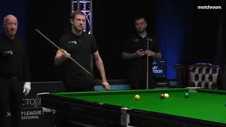 2023 Championship League Snooker | Jack Lisowski vs Jimmy Robertson | Full Match | snookersession