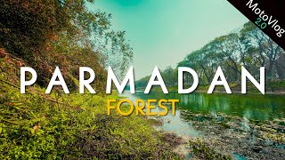 Parmadan Forest |  Bibhutibhushan Wildlife Sanctuary |  Motovlog 2.0 | Dream Walk