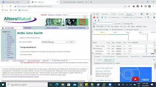 API Pen Testing