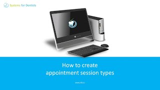 How To Create Appointment Session Types