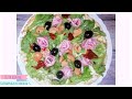 Pizza Albumi! ricetta per pizza Fit light di soli albumi - Keto e senza glutine