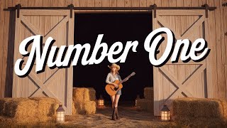 Number One - Powerful New Year's Resolution Country Song (Lyrics)