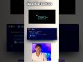 sparkle button using css #webdevelopment #html #css #htmlcss #webdesign #tutorials #shortvideo