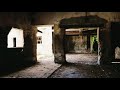 abandoned milking palour and cider press factory explore