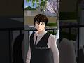 Kaget kan loe ib:@Lilyy93 #sakuraschoolsimulator #shorts #sakuber