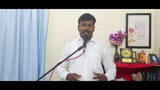 சிலுவையின் மூலம் ஆசிர்வாதம்|சிலுவையில் ஜெயம் | #jesusneverchanges